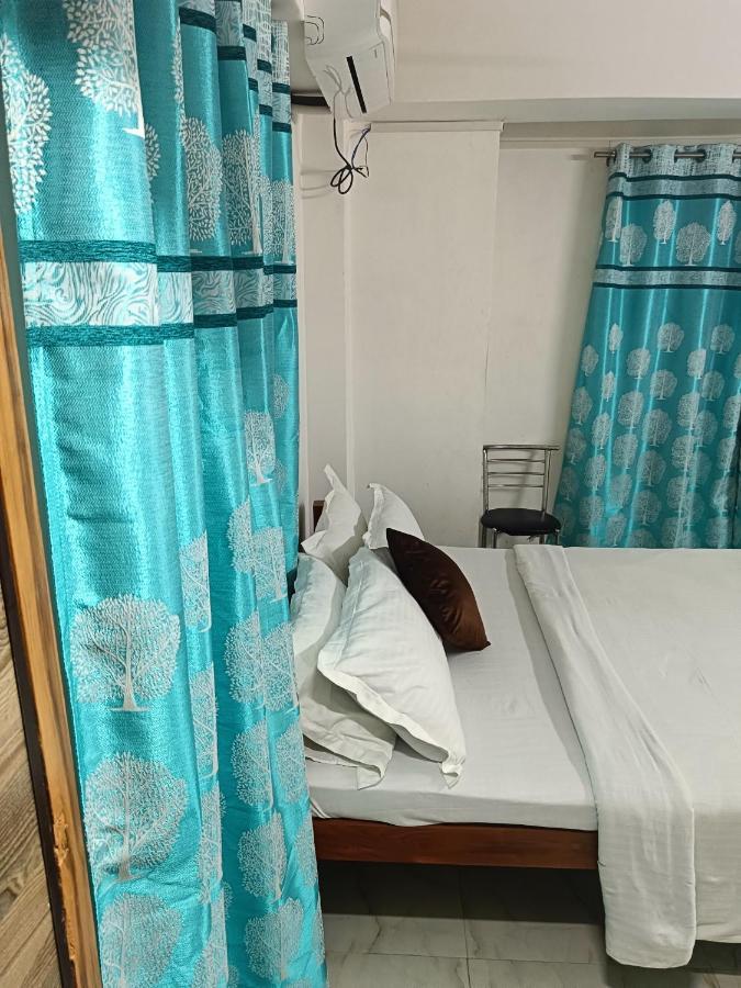 Hotel Atithi Grand Guwahati Exterior foto